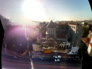 Bild copyright James Bridle: http://booktwo.org/notebook/drone-shadows/